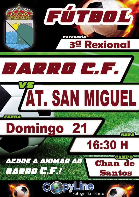 barro c f