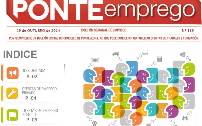 ponteemprego