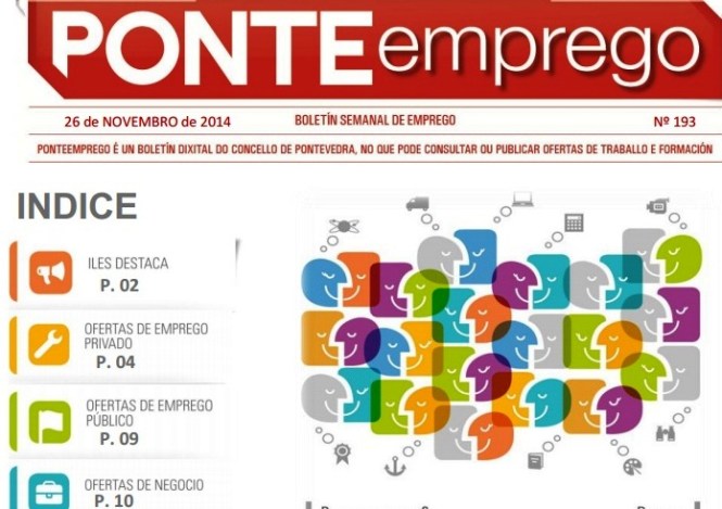 ponteemprego