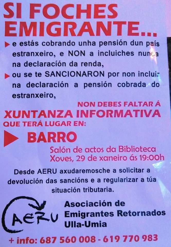 emigrante barro