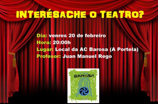 teatro