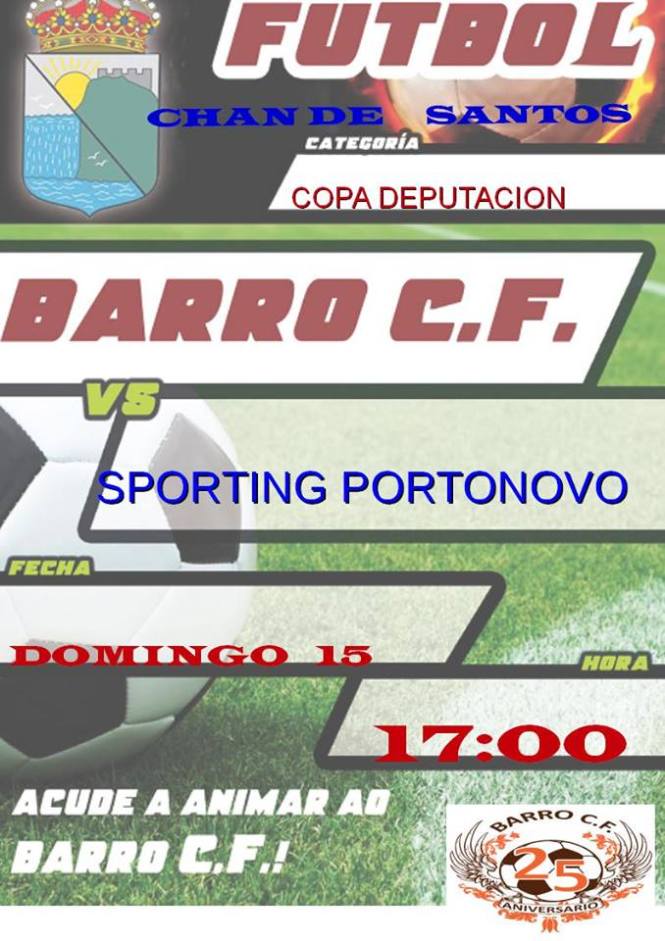 barro c f