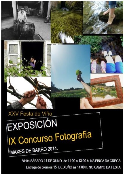 fotografia concello barro