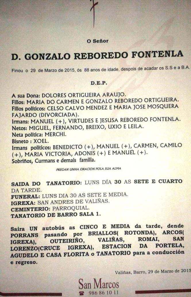 gonzalo reboredo fontenla