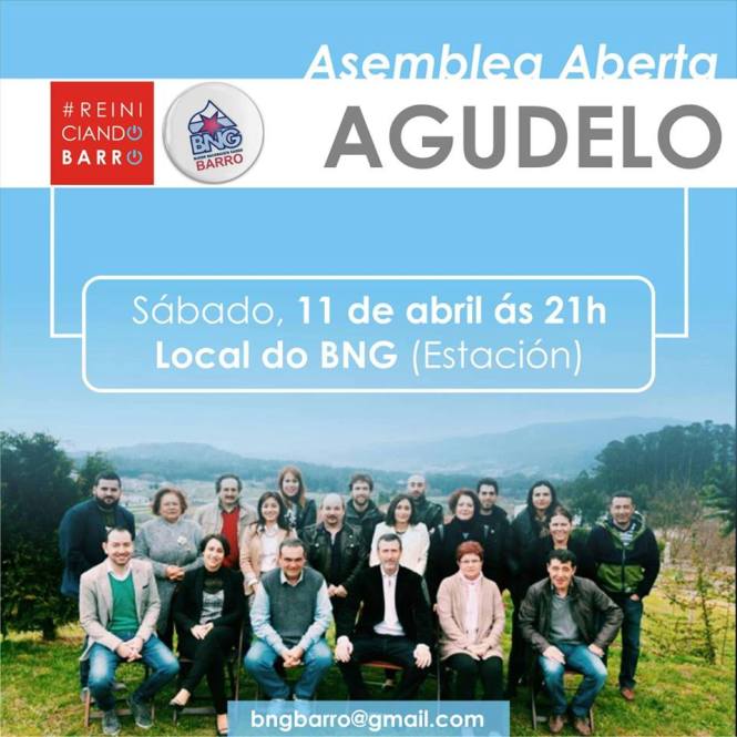 BNG AGUDELO