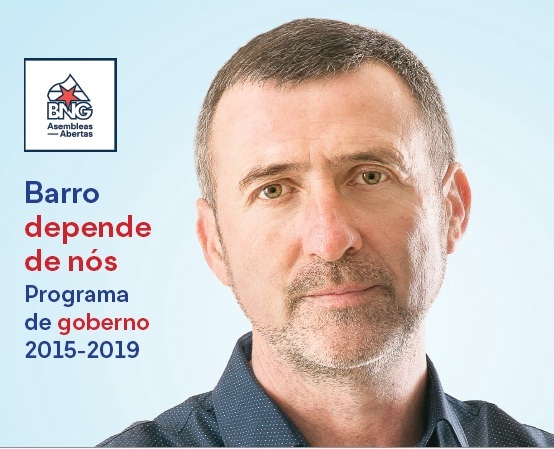 abraldes alcalde de barro