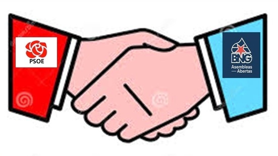 acordo bng psoe