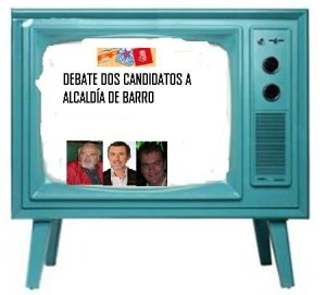debate alcaldia de barro