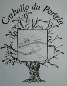 escudo carballo da portela