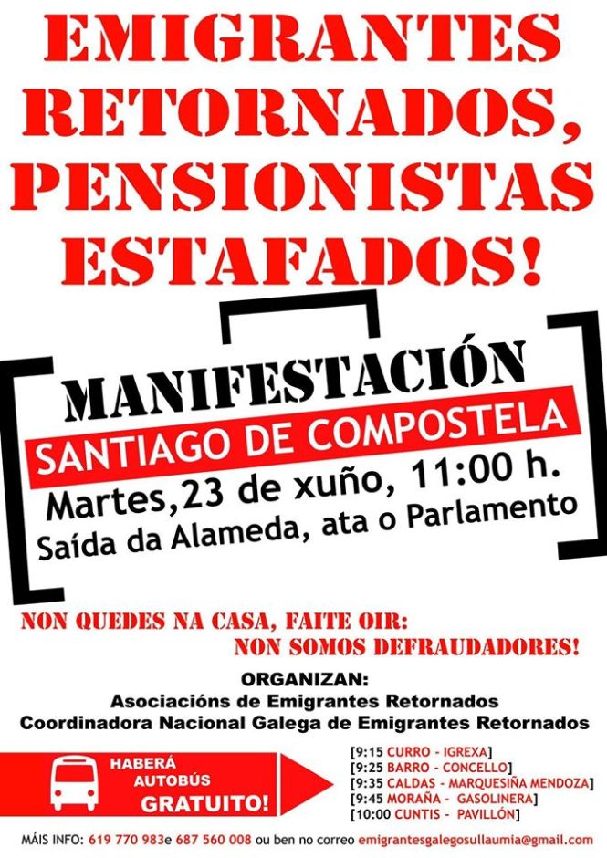 emigrantes retornados