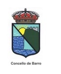 nota de prensa concello de barro