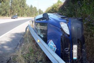 novas de barro accidente
