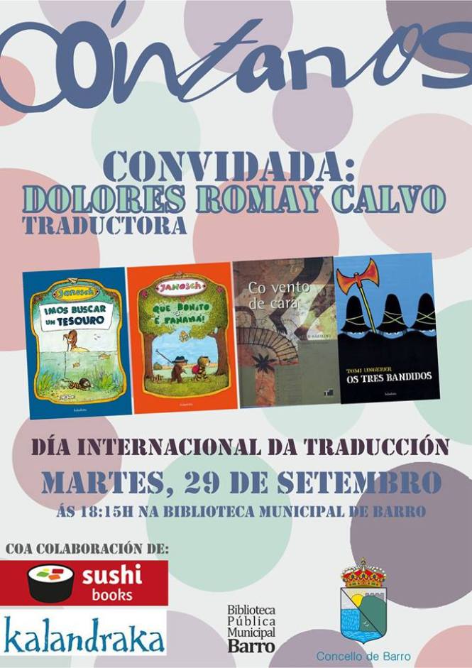 dolores romay calvo