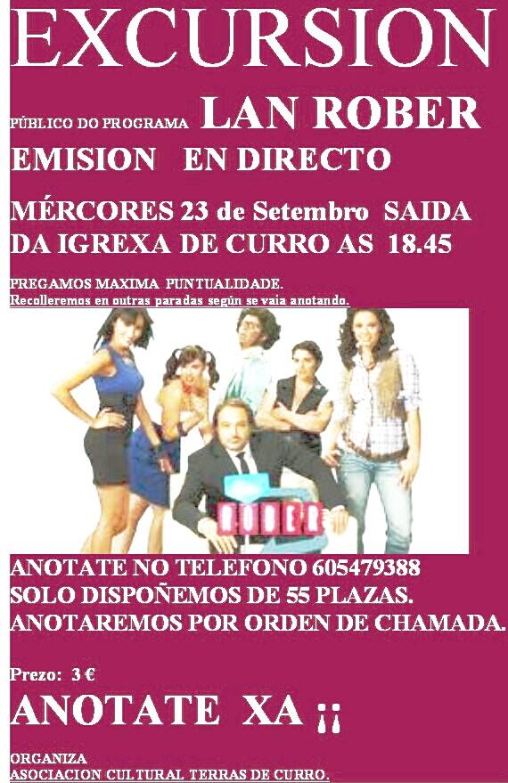 EXCURSION LAND ROVER