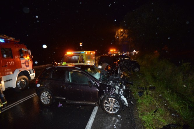 ACCIDENTE CURRO BARRO