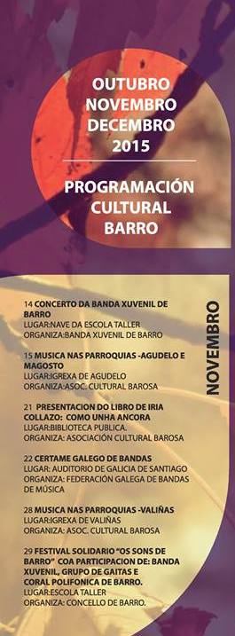 cultura barro