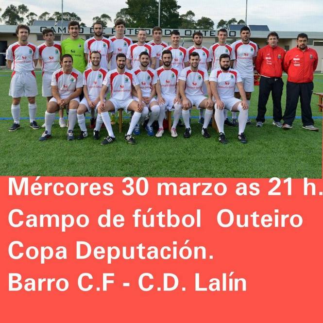 FUTBOL BARRO