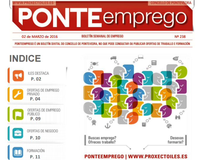 ponteemprego