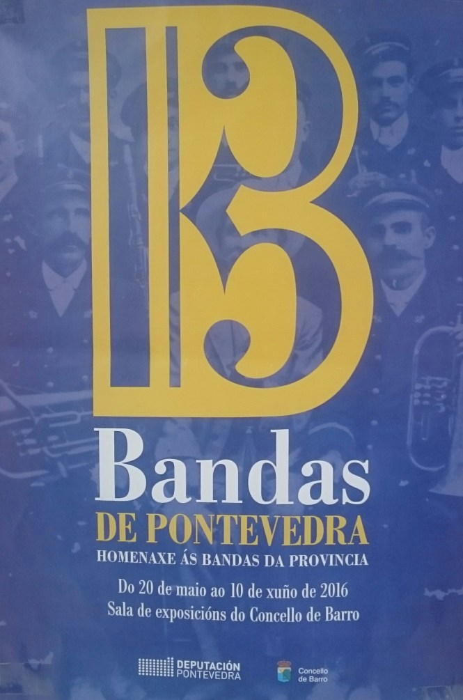 BANDAS DE PONTEVEDRA