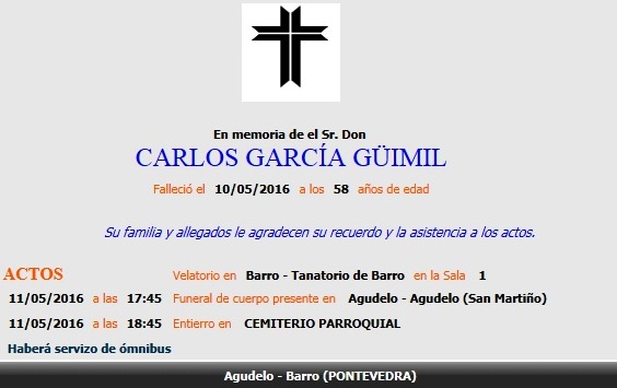 carlos garcia guimil