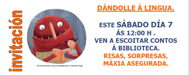 dandolle a lingua
