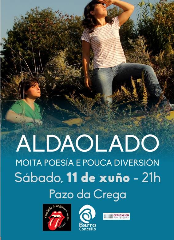 ALDAOALADO