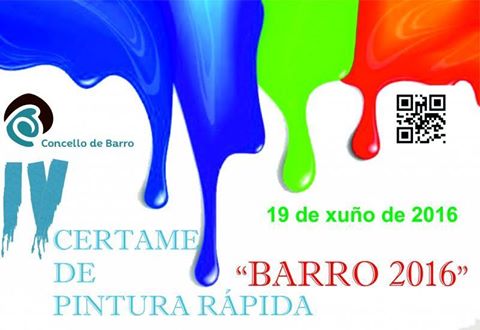 CERTAME DE PINTURA EN BARRO