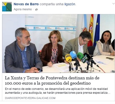 terras de pontevedra