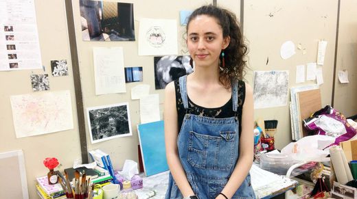 carman pazos barro tokio