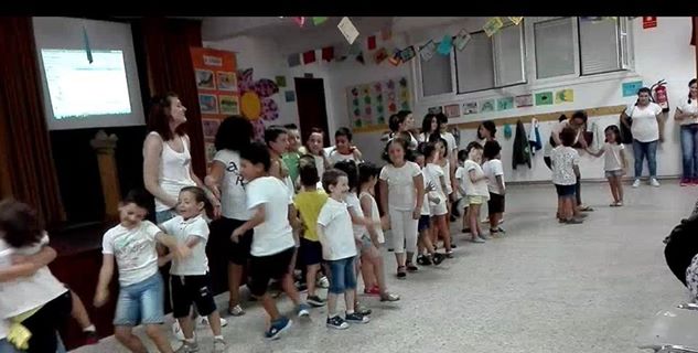 nenos concello de barro