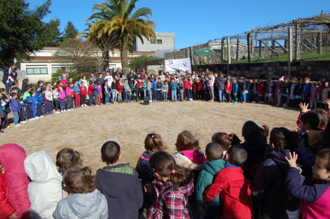 concetracion-violencia-xenero-barro