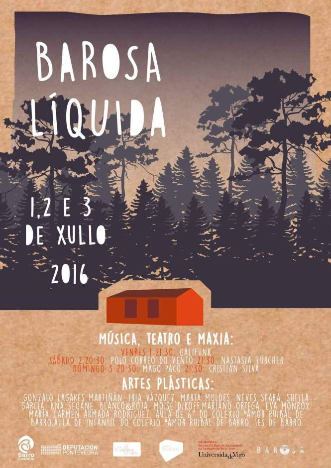 barosa liquida