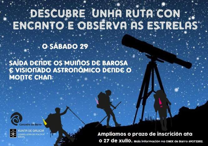 estrelas barro