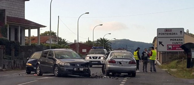 accidente en barro