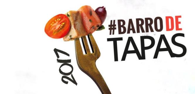 BARRO DE TAPAS