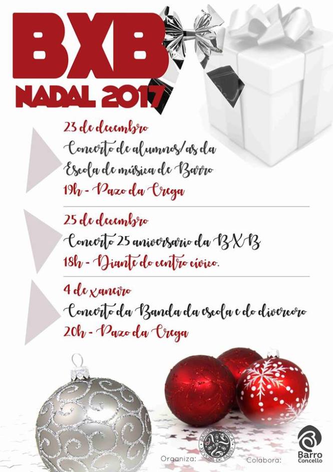 banda xuvenil de barro