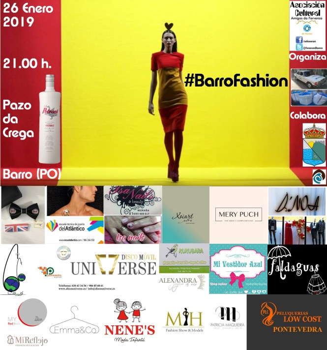 barrofashion solidario 2019-2