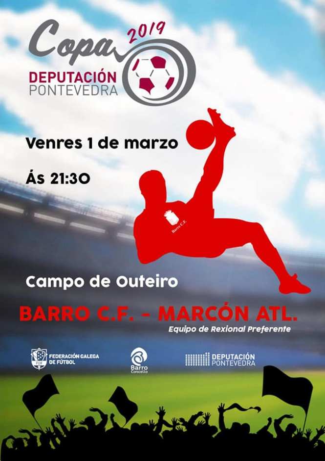 futbol barro