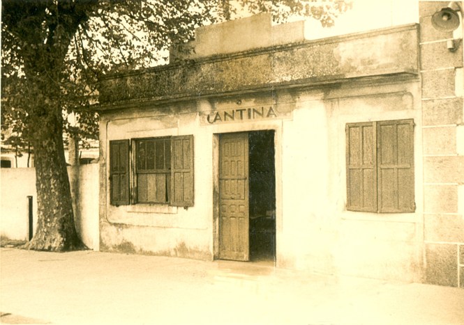 cantina ret